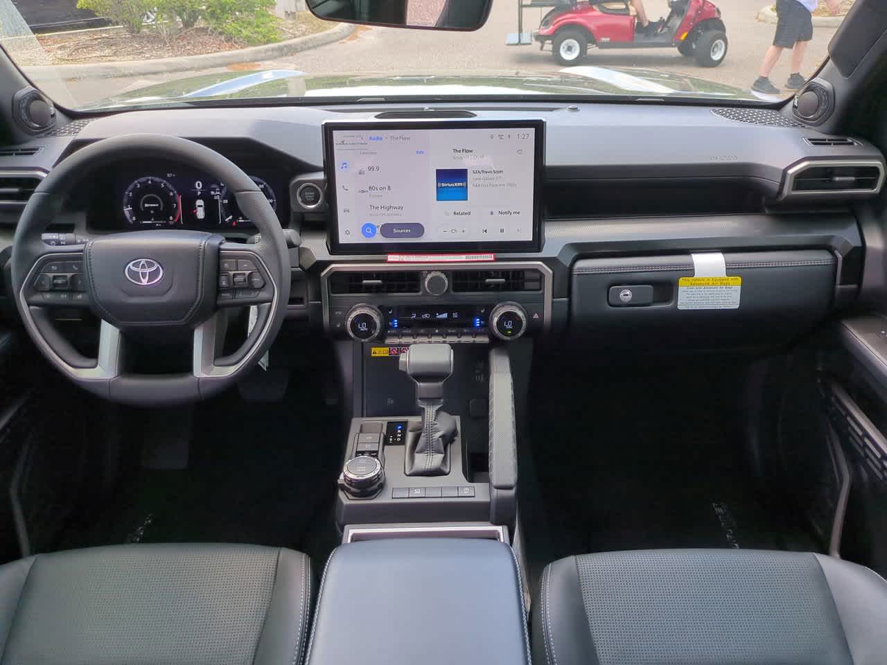 Thumbnail: 2026 Toyota 4Runner - 14