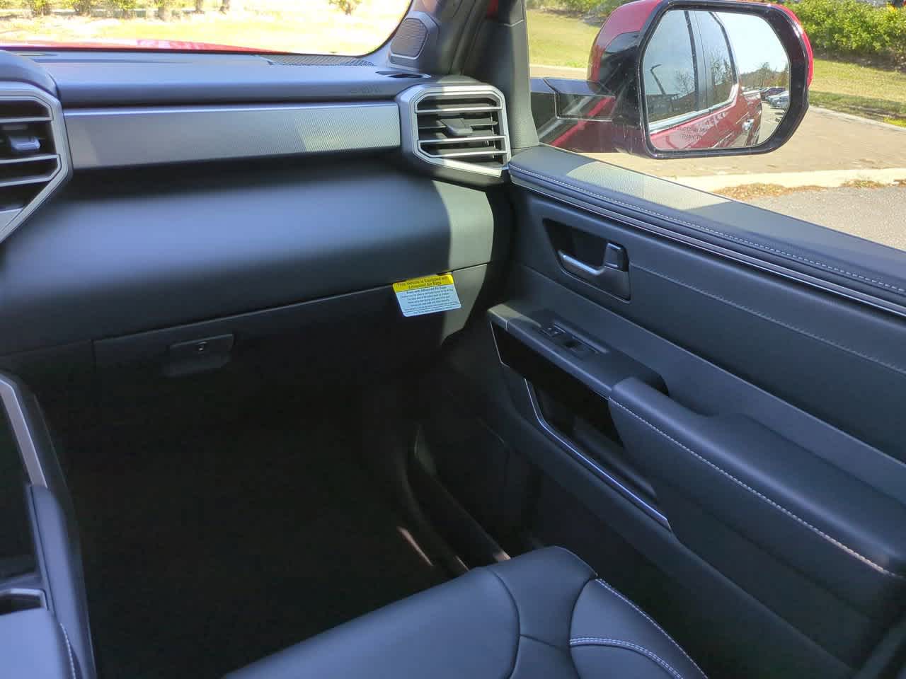 Thumbnail: 2026 Toyota Tundra - 16