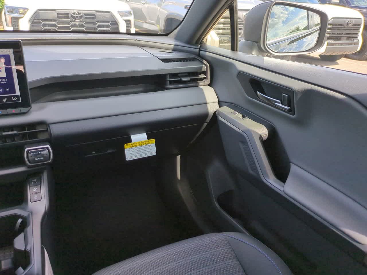 Thumbnail: 2026 Toyota RAV4 - 16