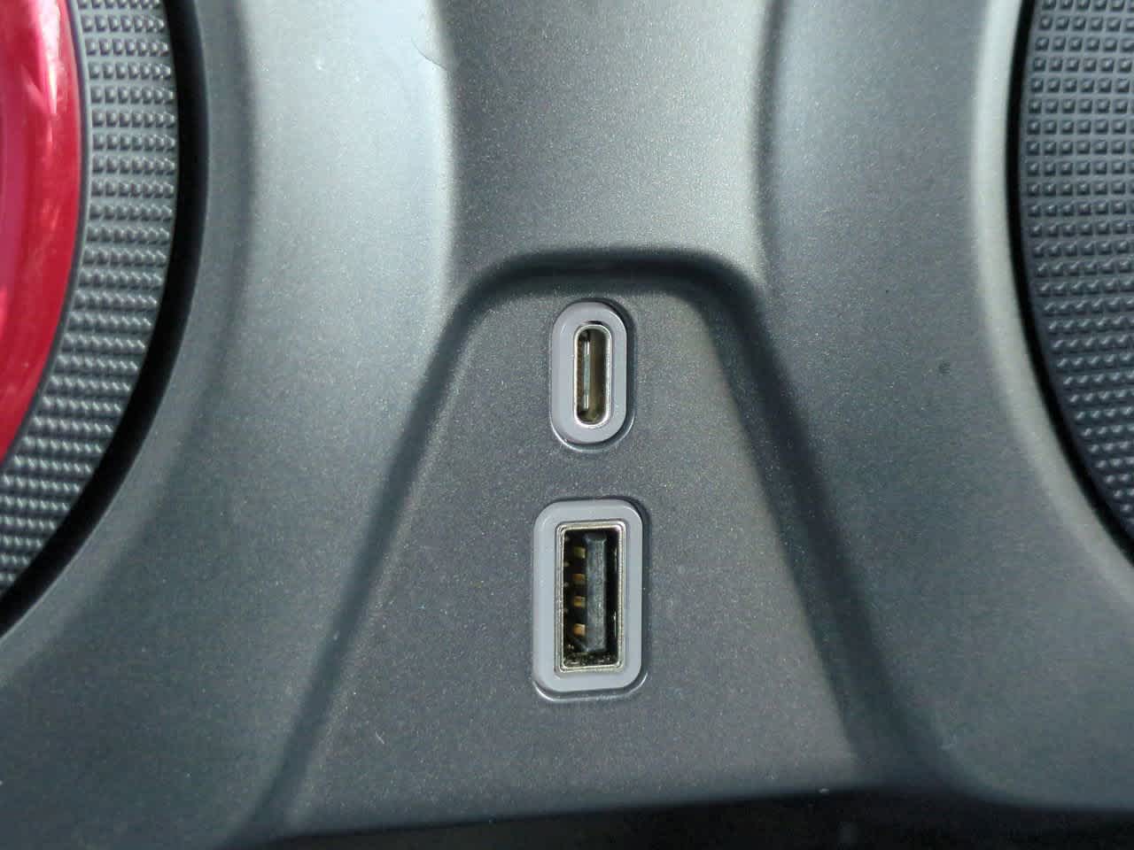 Thumbnail: 2021 Chevrolet Blazer - 21