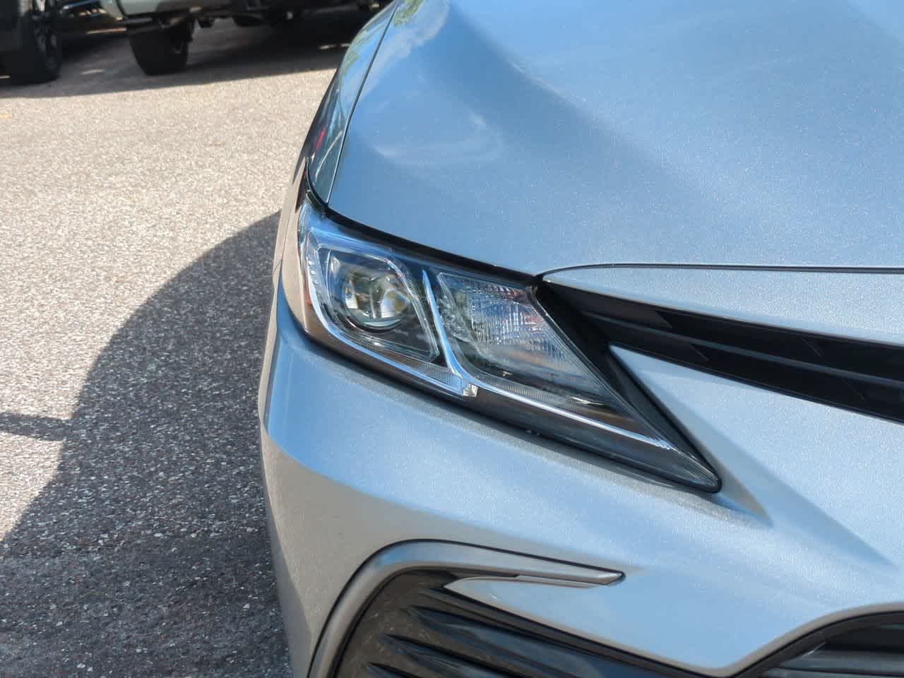 Thumbnail: 2024 Toyota Camry - 10