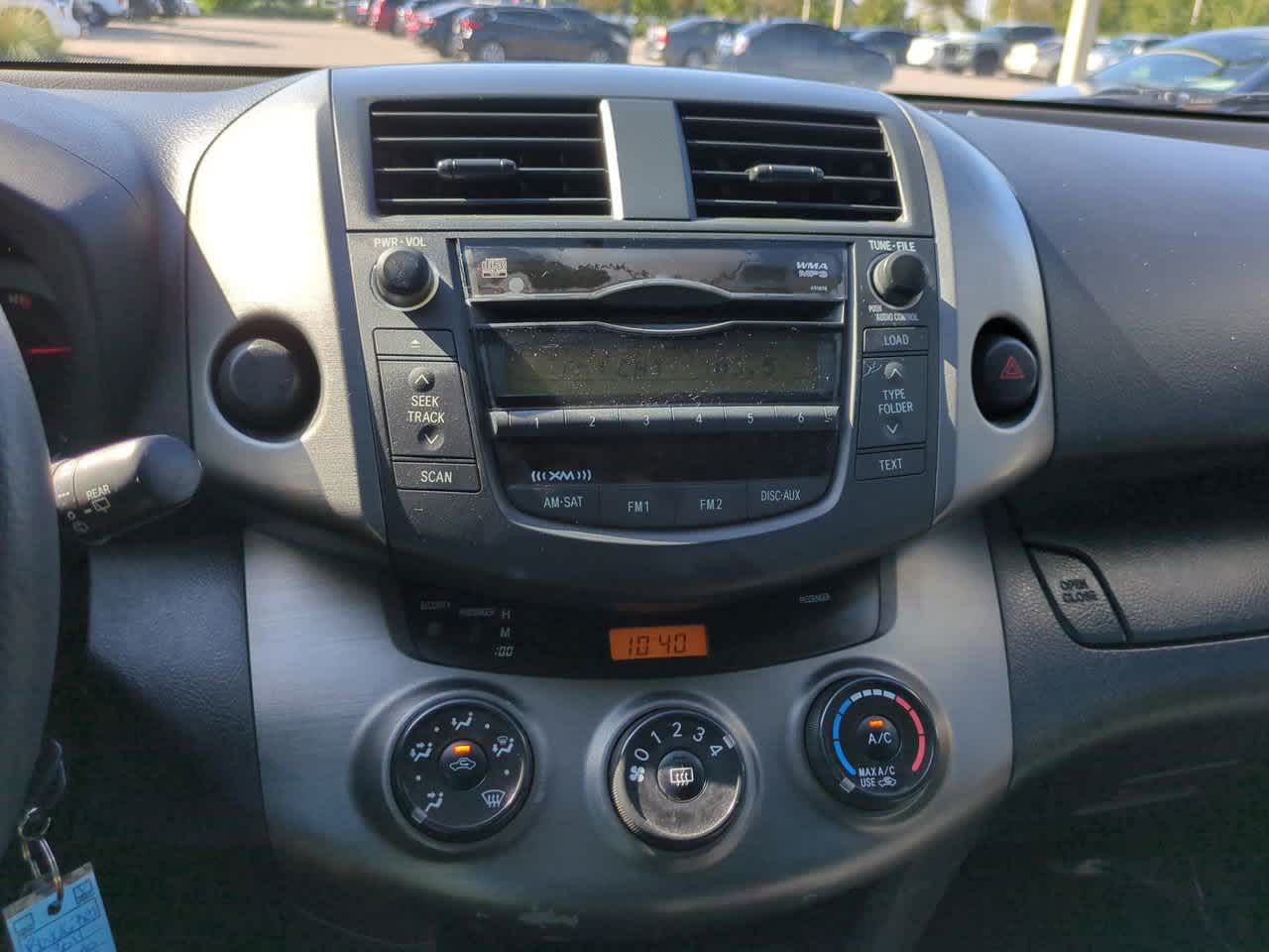 Thumbnail: 2011 Toyota RAV4 - 13