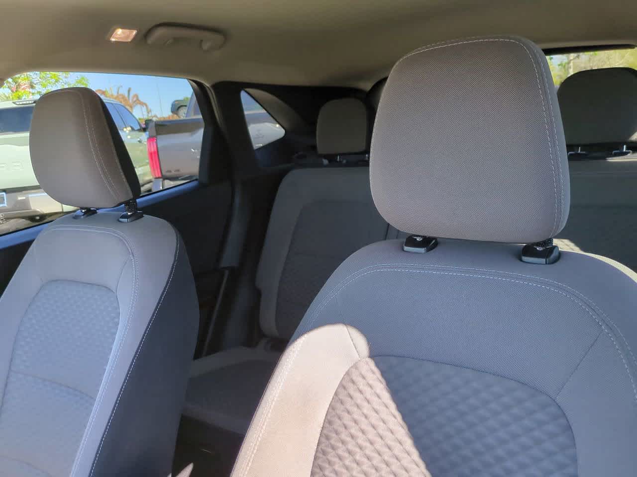Thumbnail: 2020 Ford Escape - 8