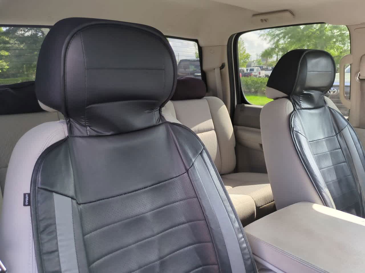 Thumbnail: 2012 Chevrolet Silverado 1500 - 7