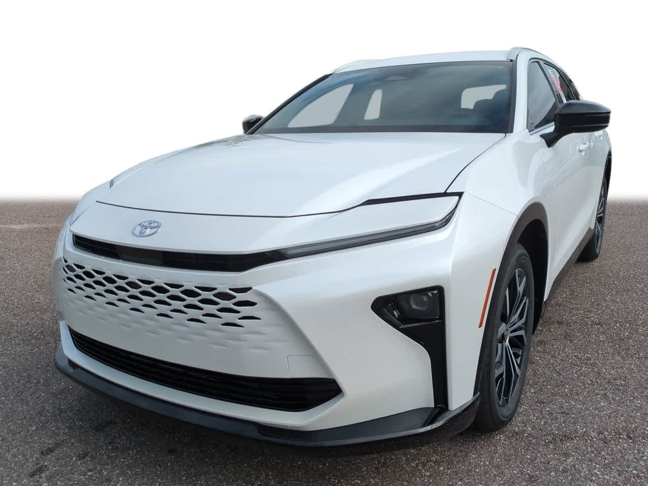 2025 Toyota Crown Signia XLE -
                  Wesley Chapel, FL