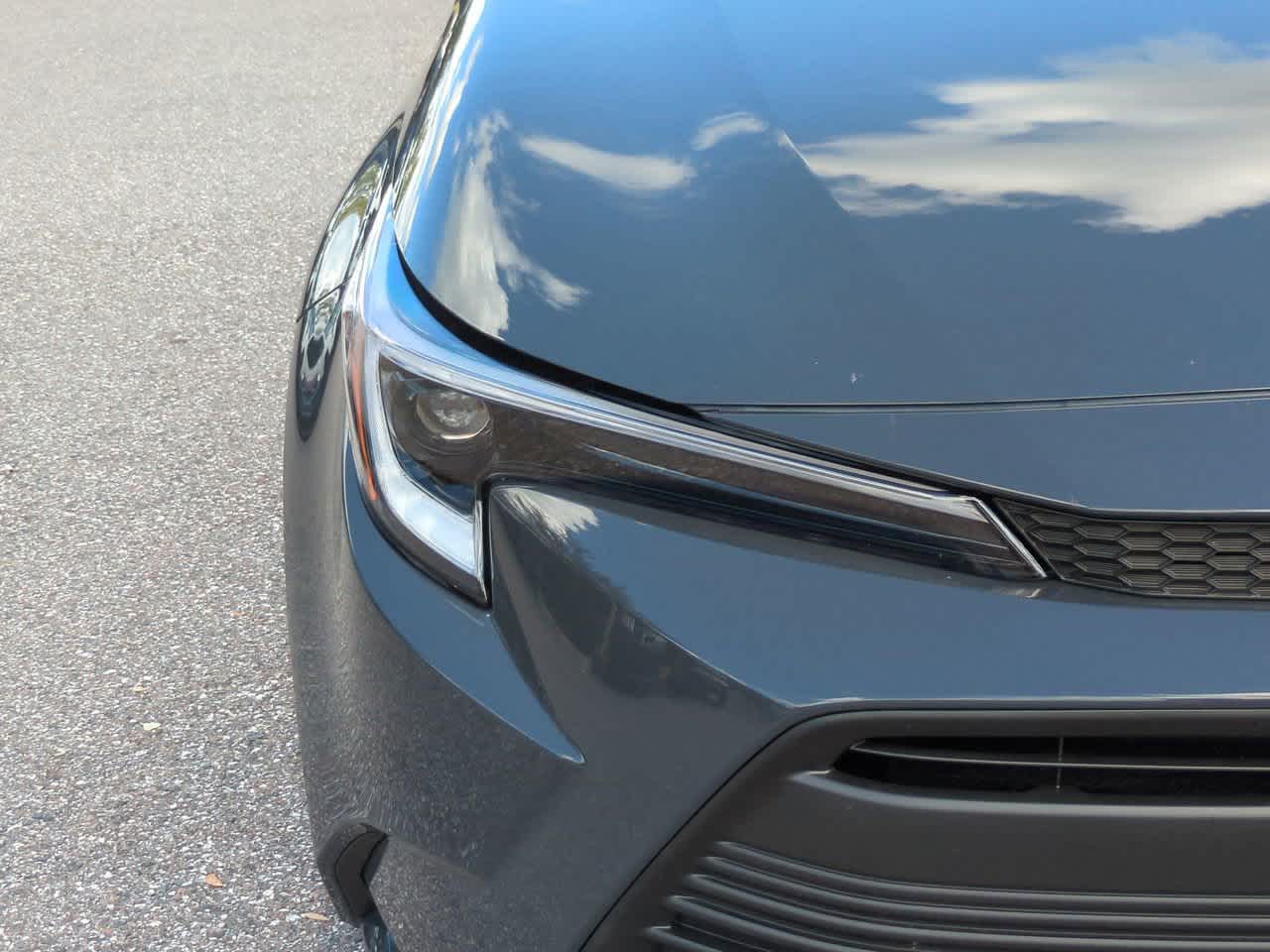 Thumbnail: 2026 Toyota Corolla - 10