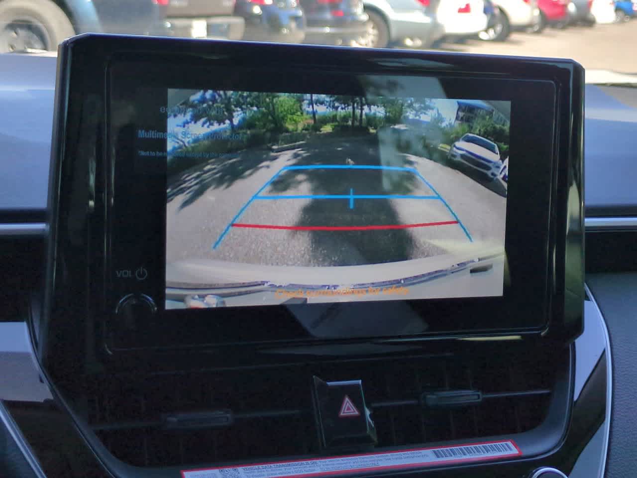 Thumbnail: 2026 Toyota Corolla - 19