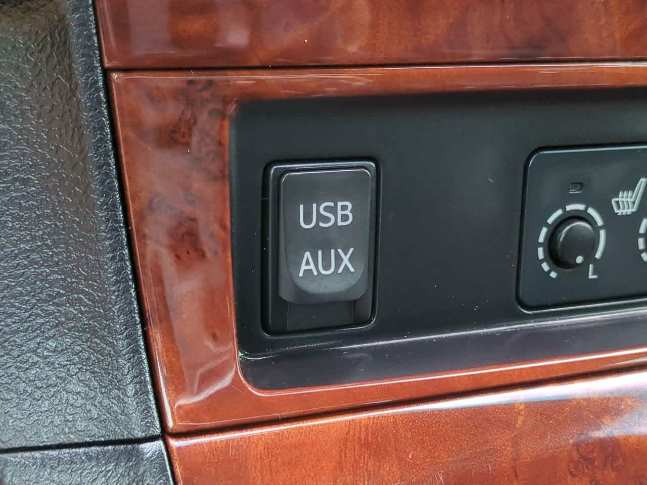 Thumbnail: 2011 Toyota Highlander - 22