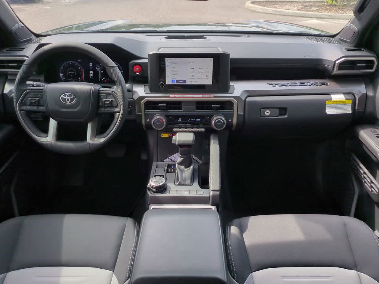 Thumbnail: 2025 Toyota Tacoma - 14