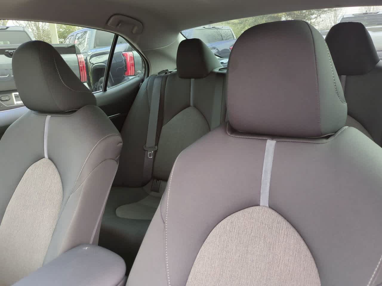 Thumbnail: 2023 Toyota Camry - 8