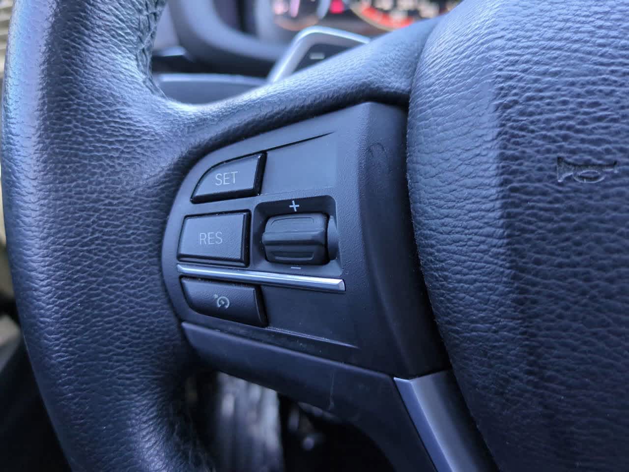 Thumbnail: 2018 BMW X4 - 25