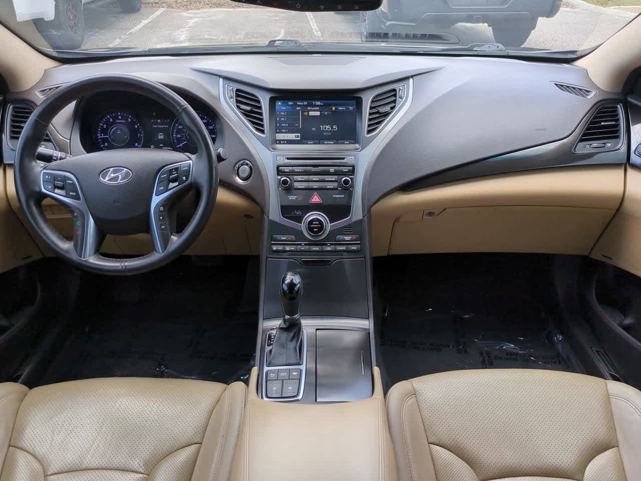 Thumbnail: 2016 Hyundai Azera - 14