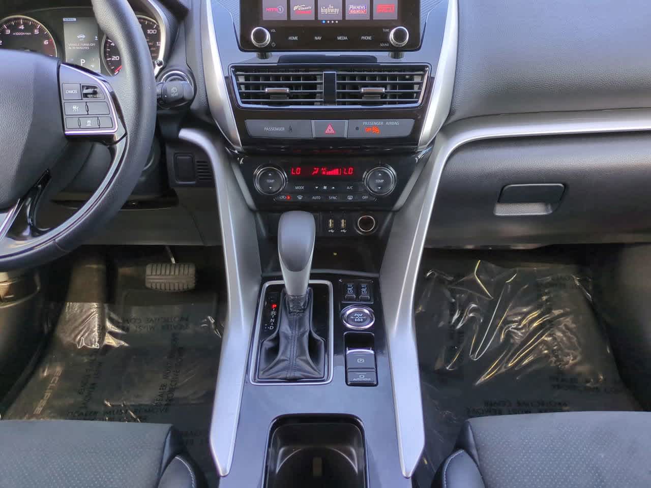 Thumbnail: 2025 Mitsubishi Eclipse Cross - 18