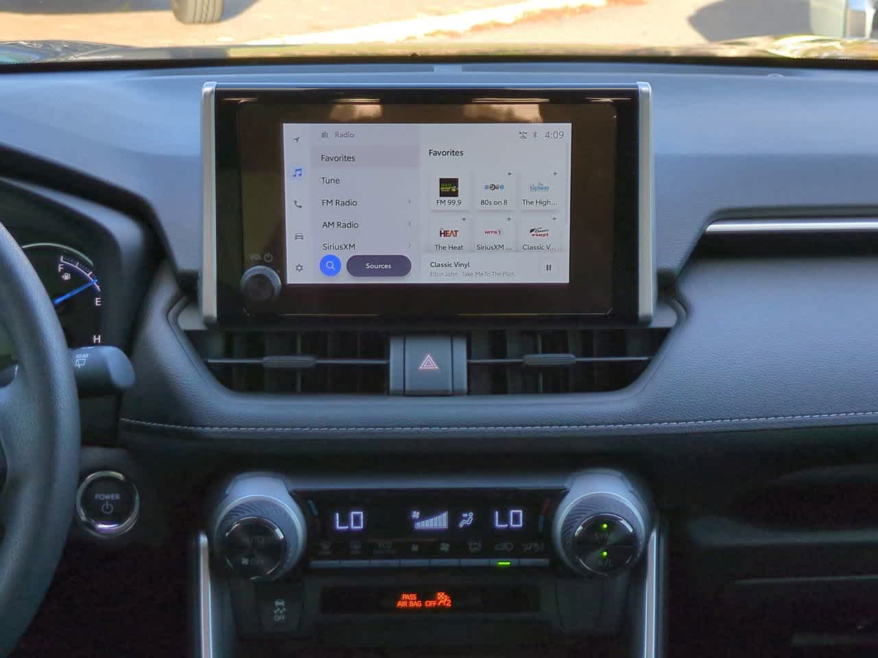 Thumbnail: 2025 Toyota RAV4 - 17