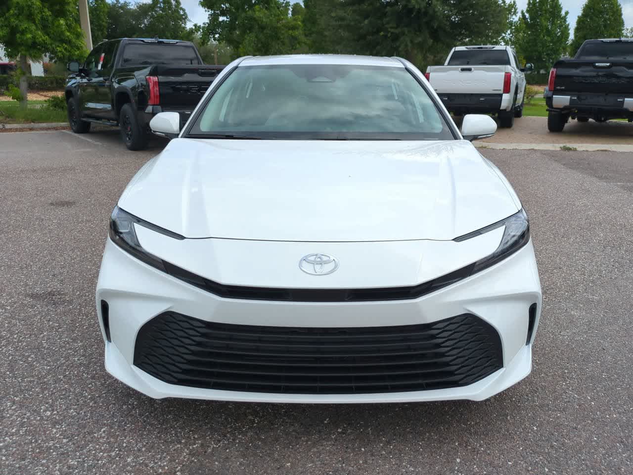 Thumbnail: 2026 Toyota Camry - 9