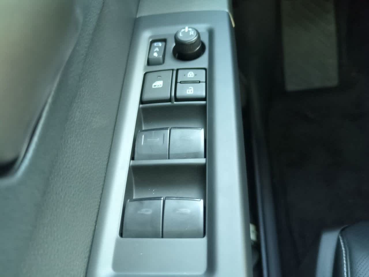 Thumbnail: 2026 Toyota Tundra - 22