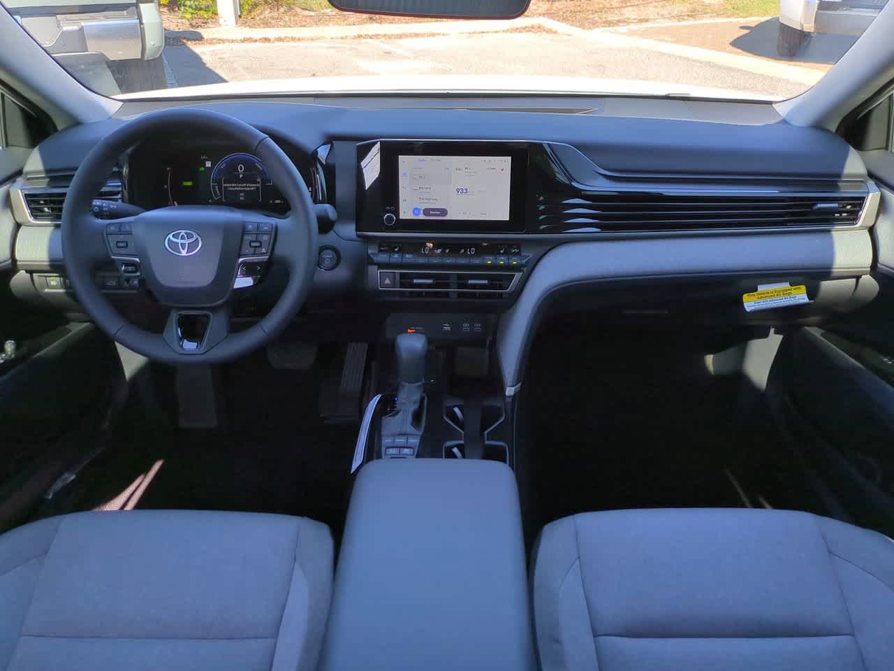 Thumbnail: 2026 Toyota Camry - 14