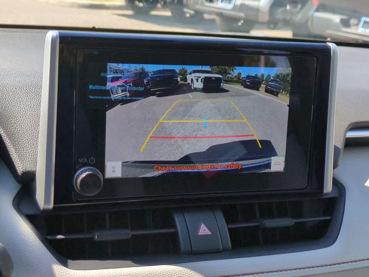 Thumbnail: 2025 Toyota RAV4 - 19