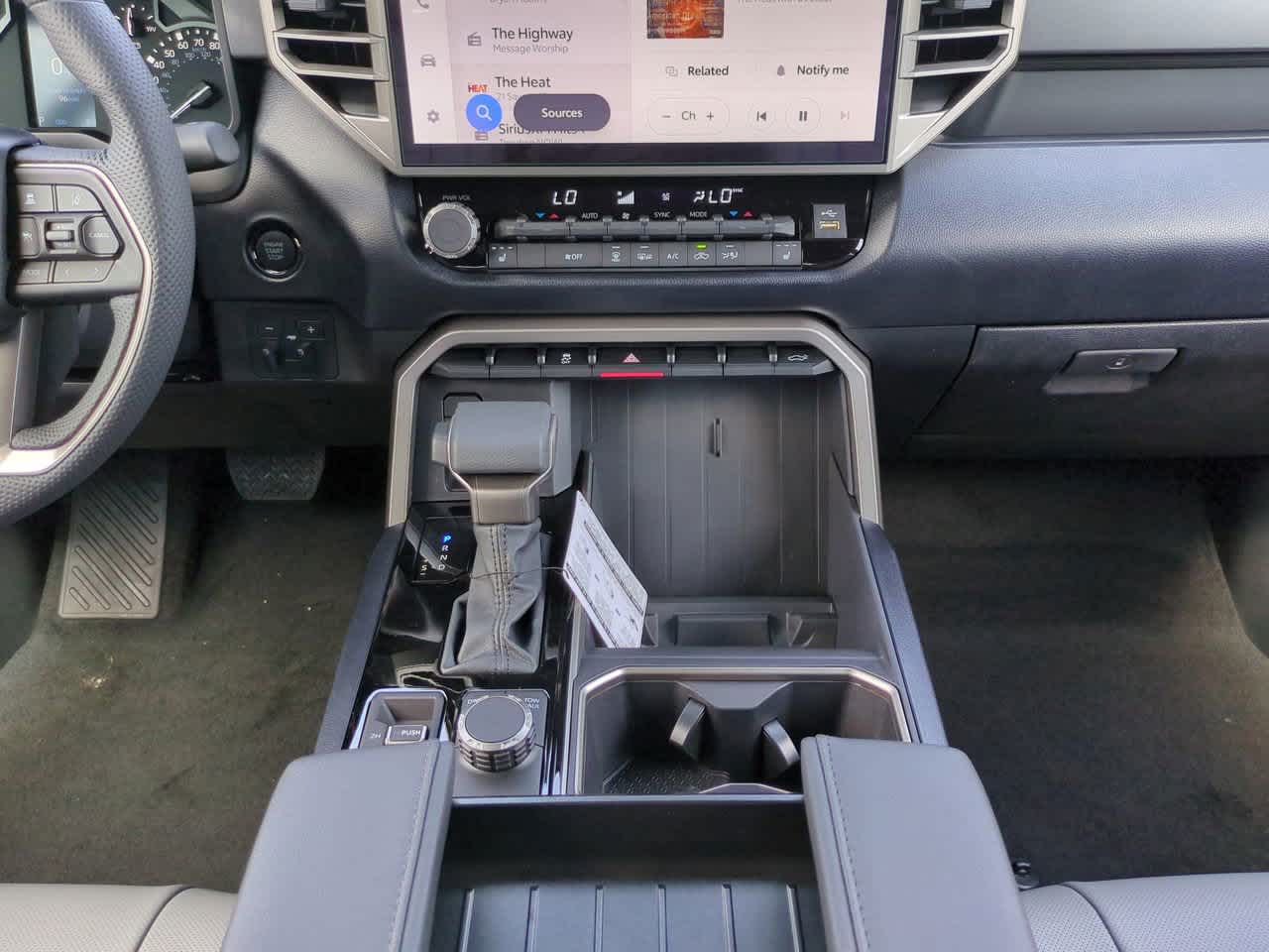 Thumbnail: 2026 Toyota Tundra - 18