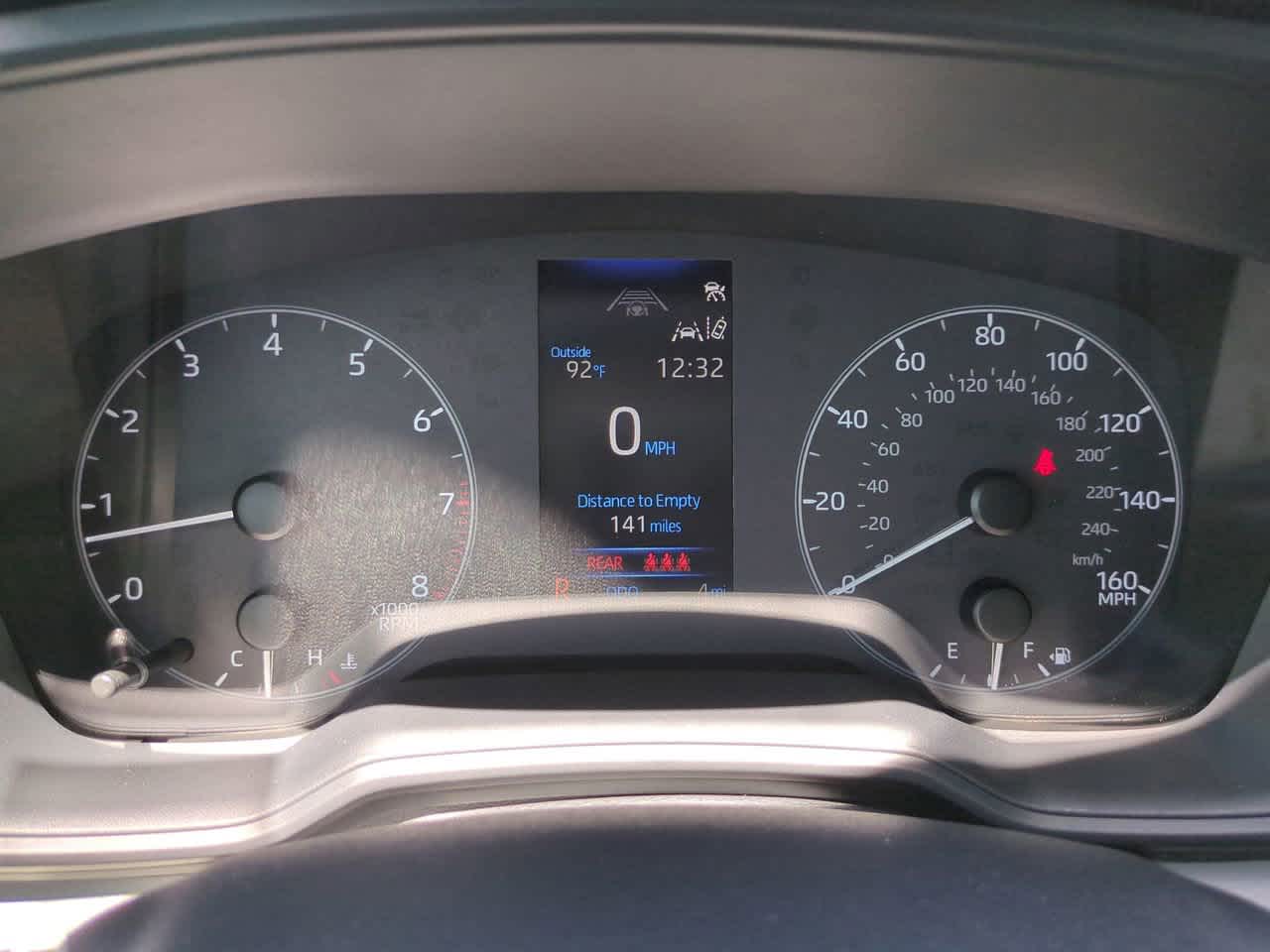 Thumbnail: 2025 Toyota Corolla - 24