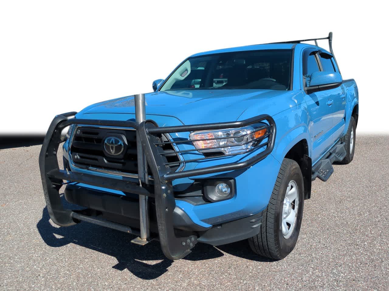 2019 Toyota Tacoma SR5 -
                  Wesley Chapel, FL