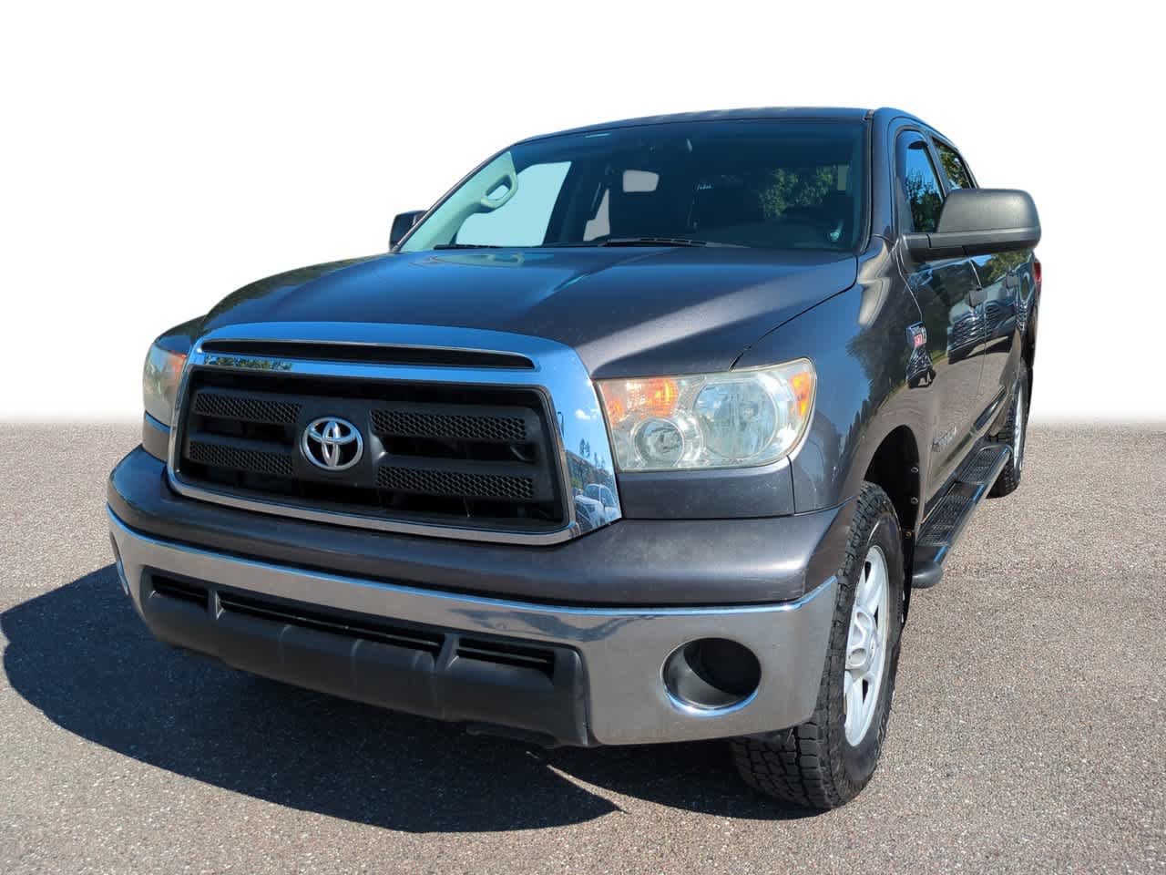 2013 Toyota Tundra  -
                  Wesley Chapel, FL