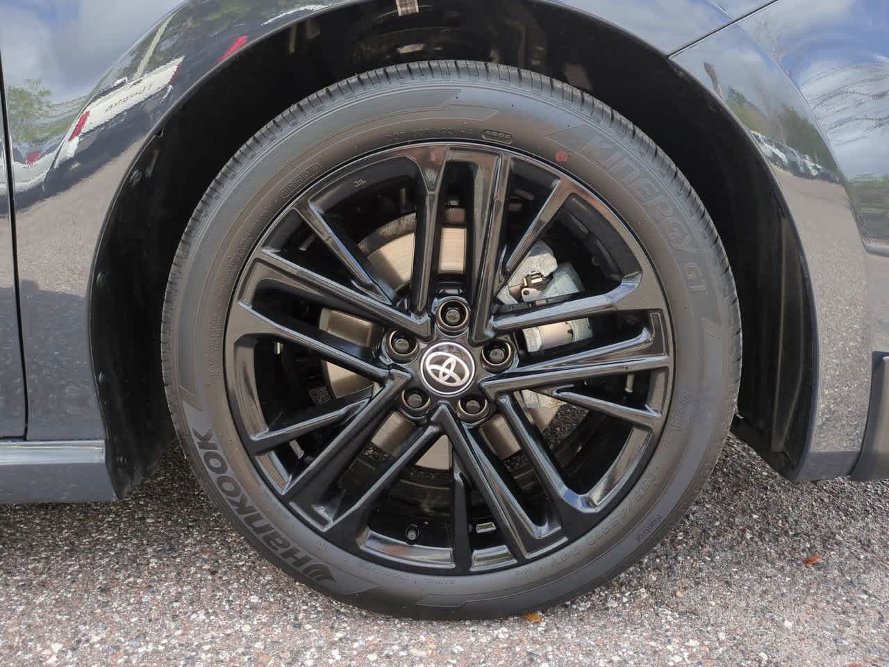 Thumbnail: 2026 Toyota Camry - 11