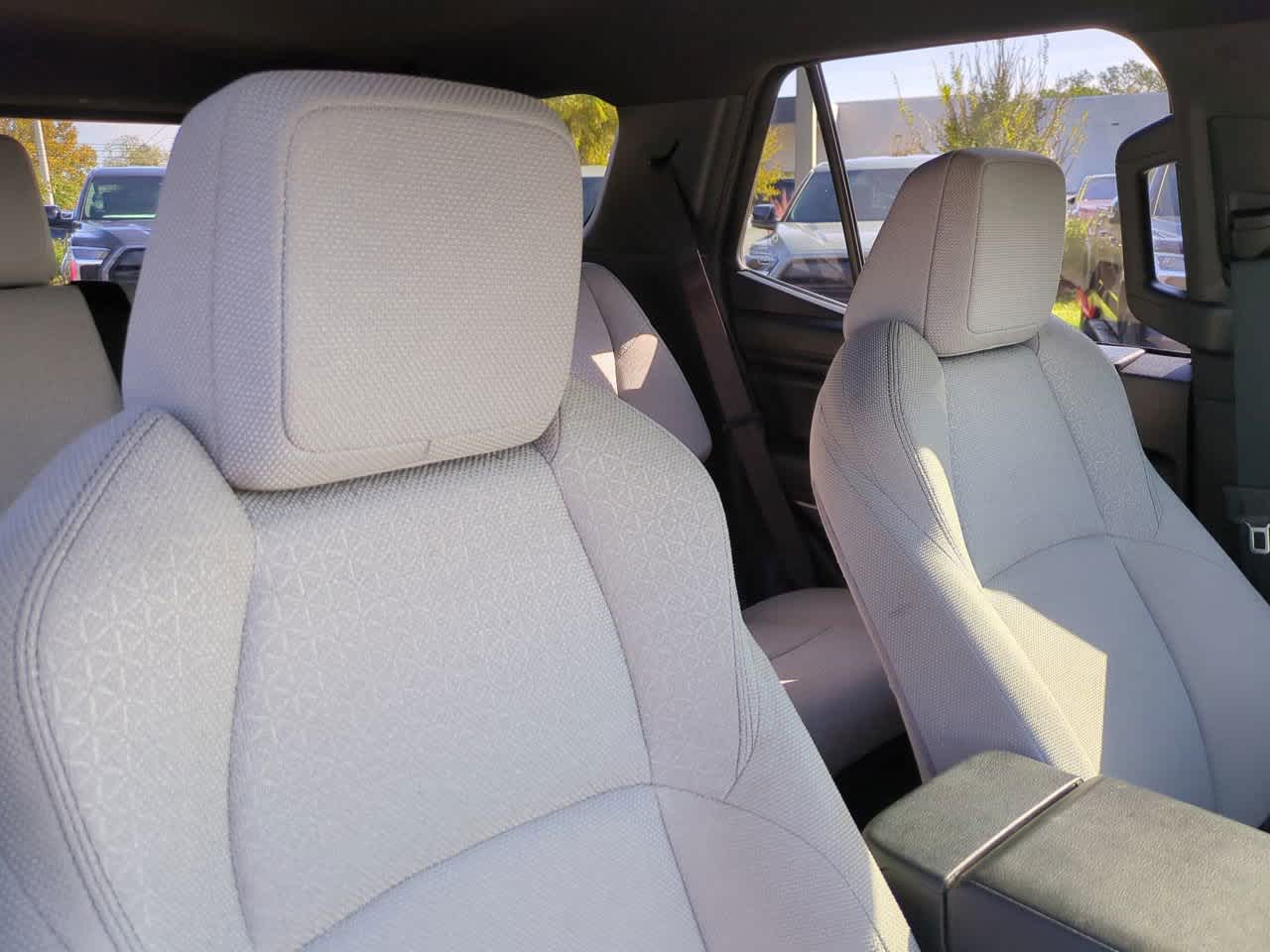 Thumbnail: 2025 Toyota 4Runner - 7