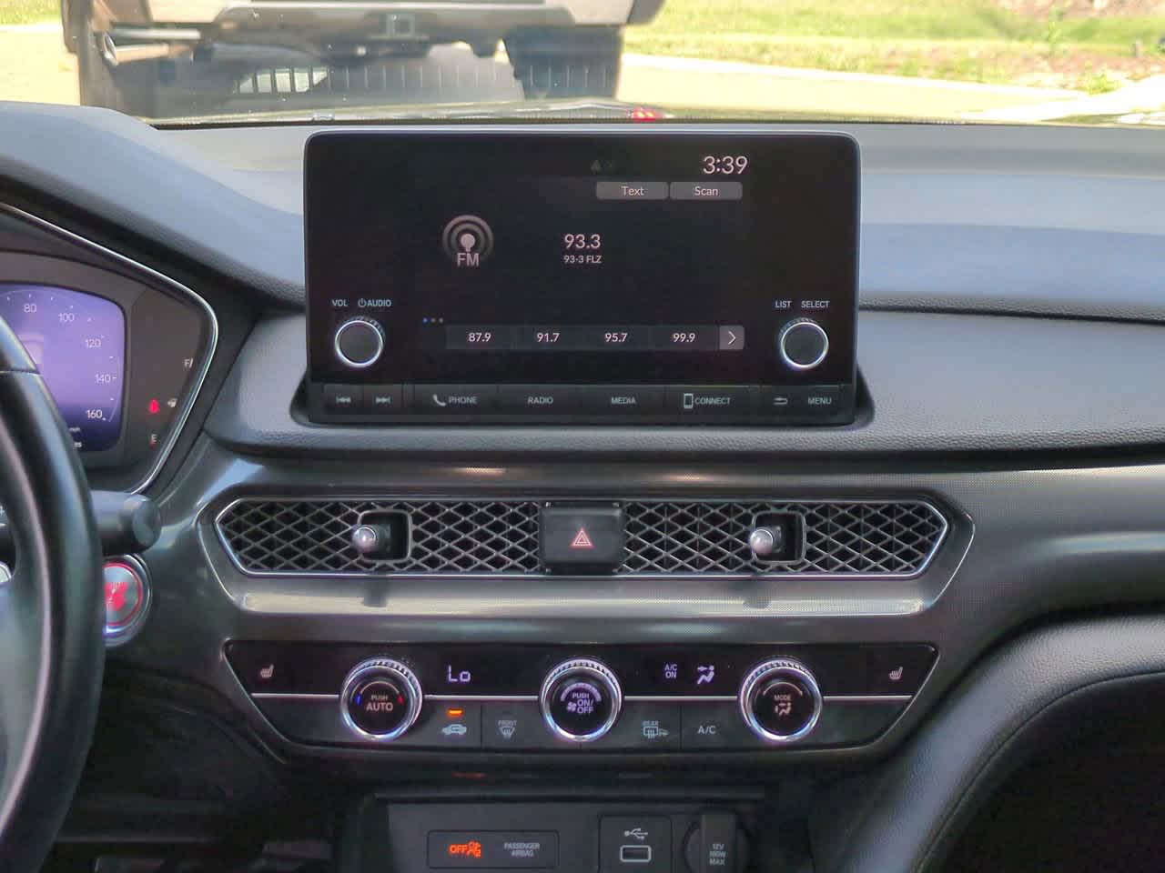 Thumbnail: 2023 Acura Integra - 17