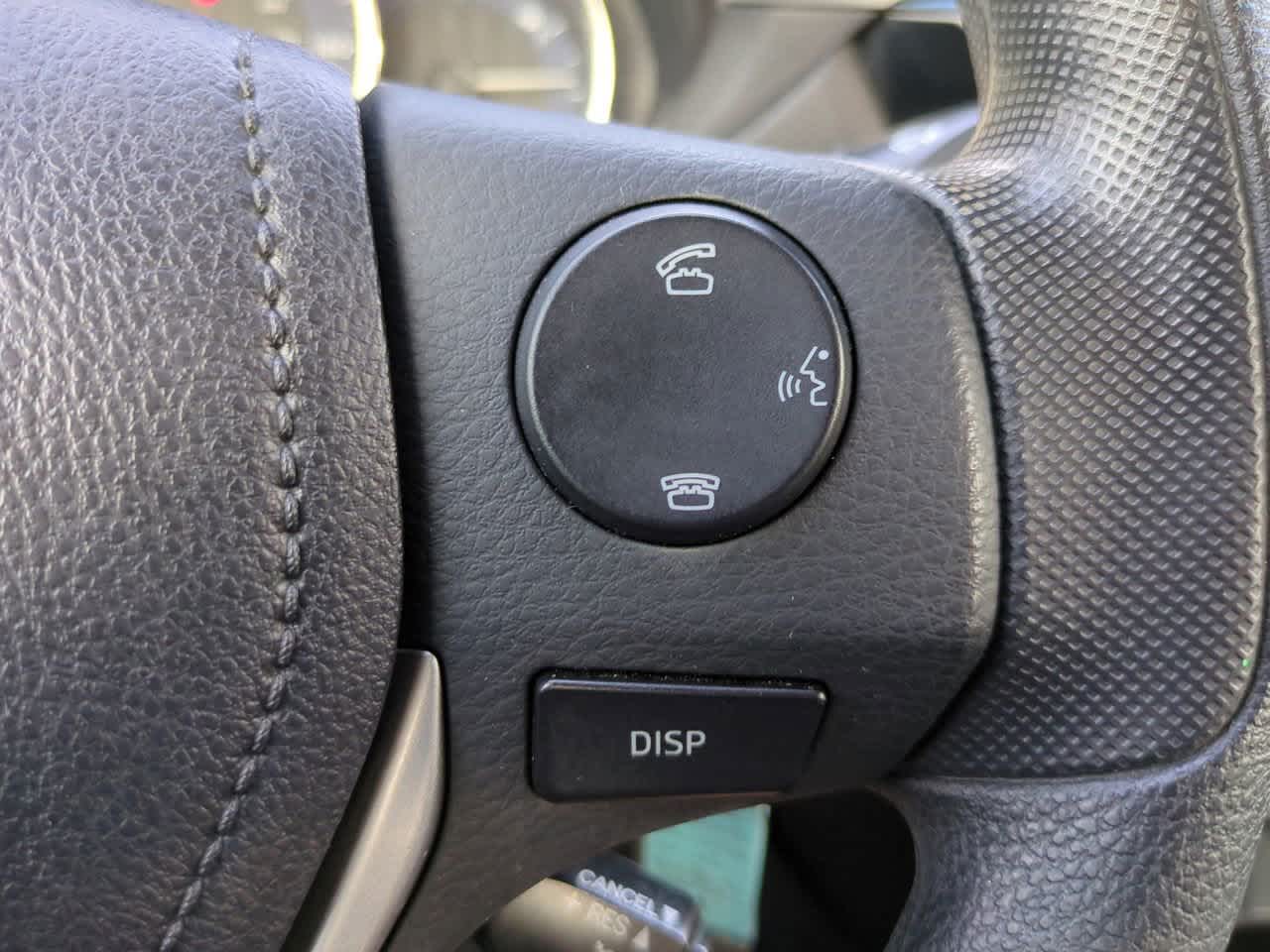 Thumbnail: 2015 Toyota Corolla - 23