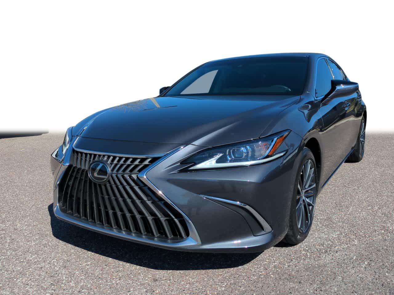 Thumbnail: 2024 Lexus ES - 1