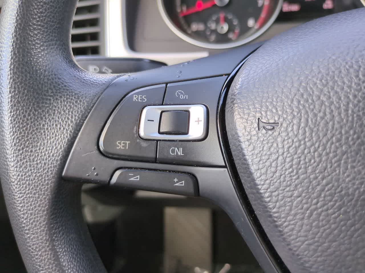 Thumbnail: 2018 Volkswagen Atlas - 23