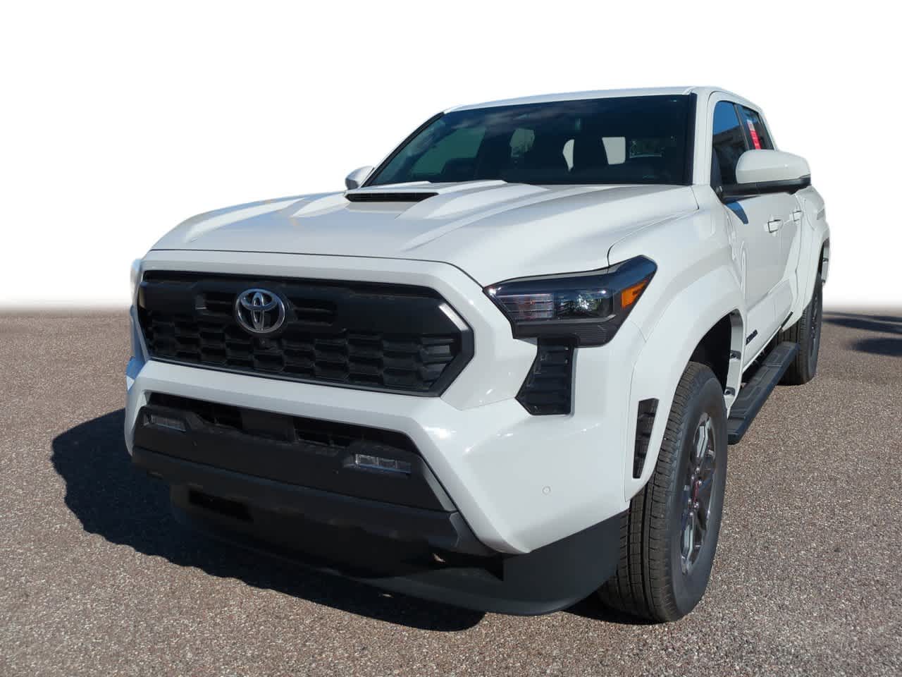 Thumbnail: 2025 Toyota Tacoma - 1