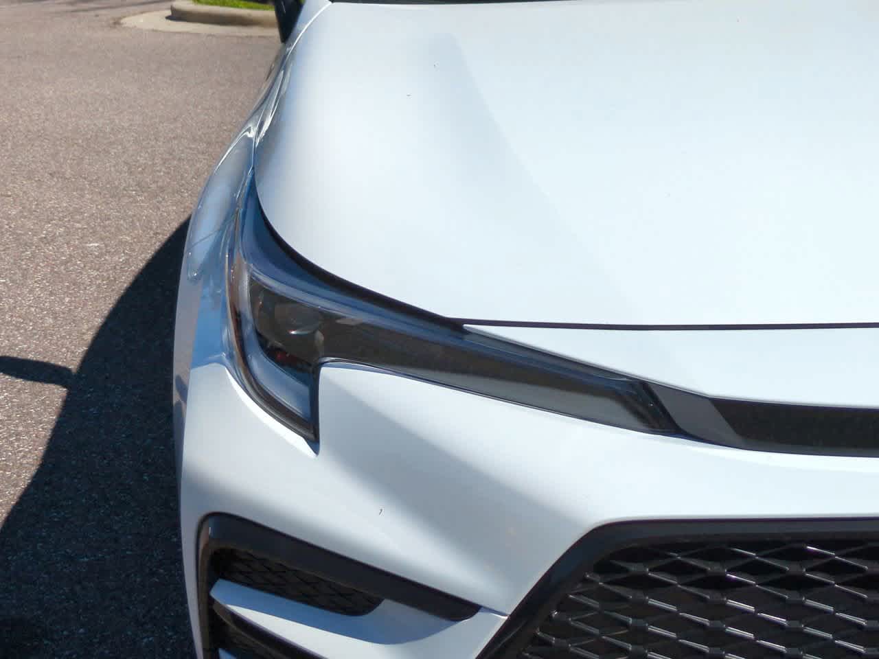 Thumbnail: 2026 Toyota Corolla - 10