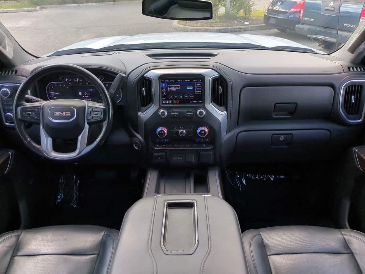 Thumbnail: 2020 GMC Sierra 1500 - 14