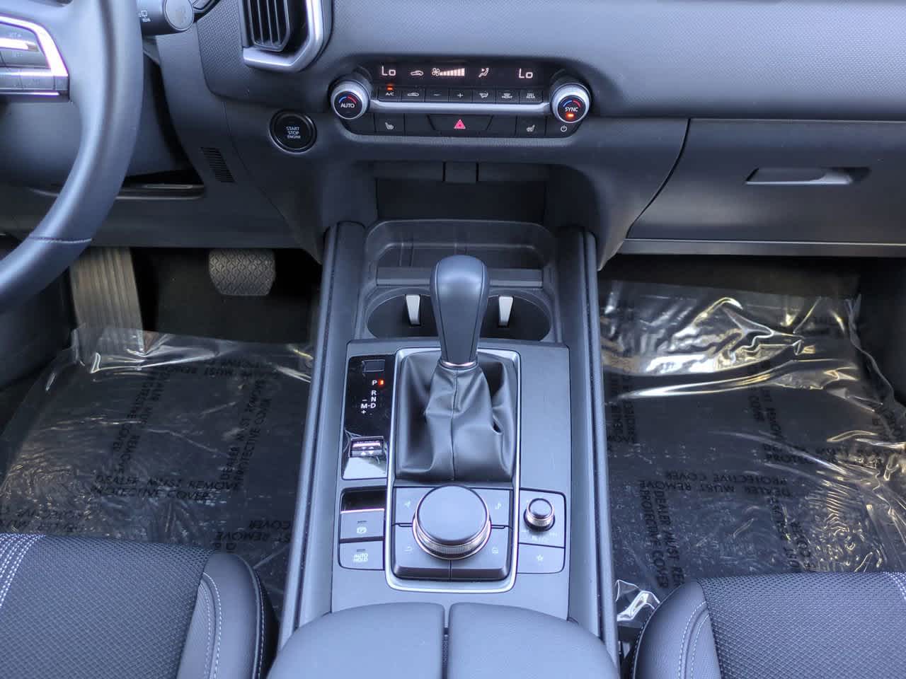 Thumbnail: 2025 Mazda CX-50 - 18