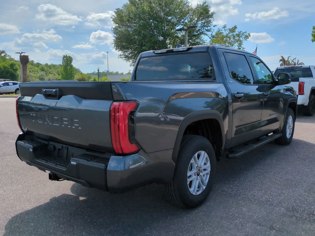 Thumbnail: 2026 Toyota Tundra - 6