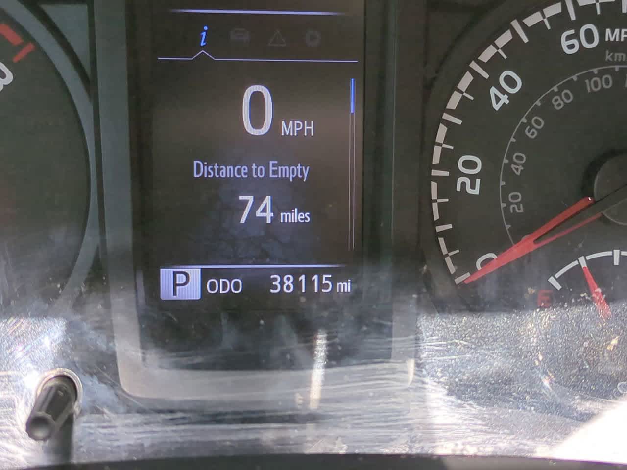 2023 Toyota Tacoma TRD Sport 23