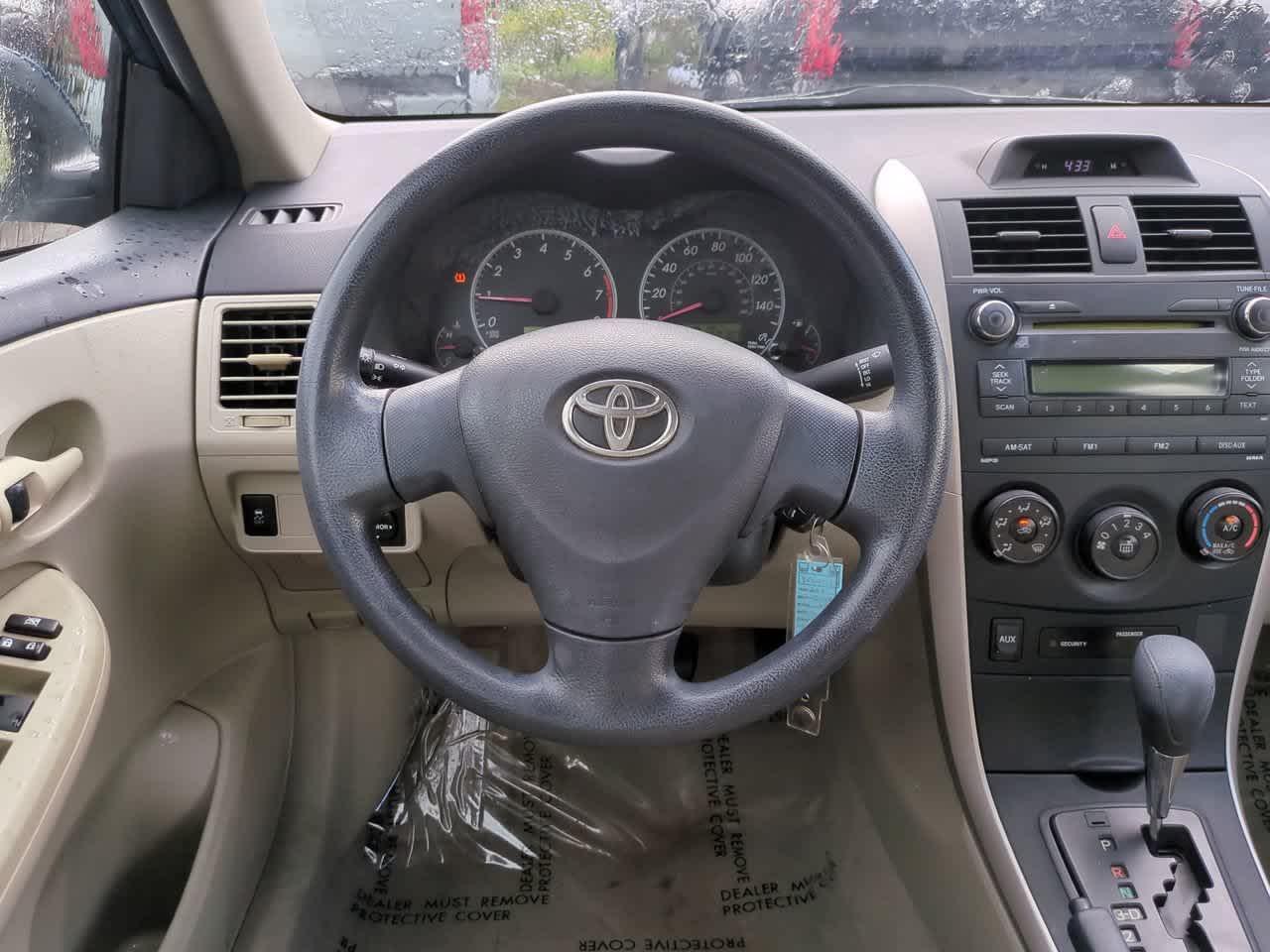 Thumbnail: 2013 Toyota Corolla - 11