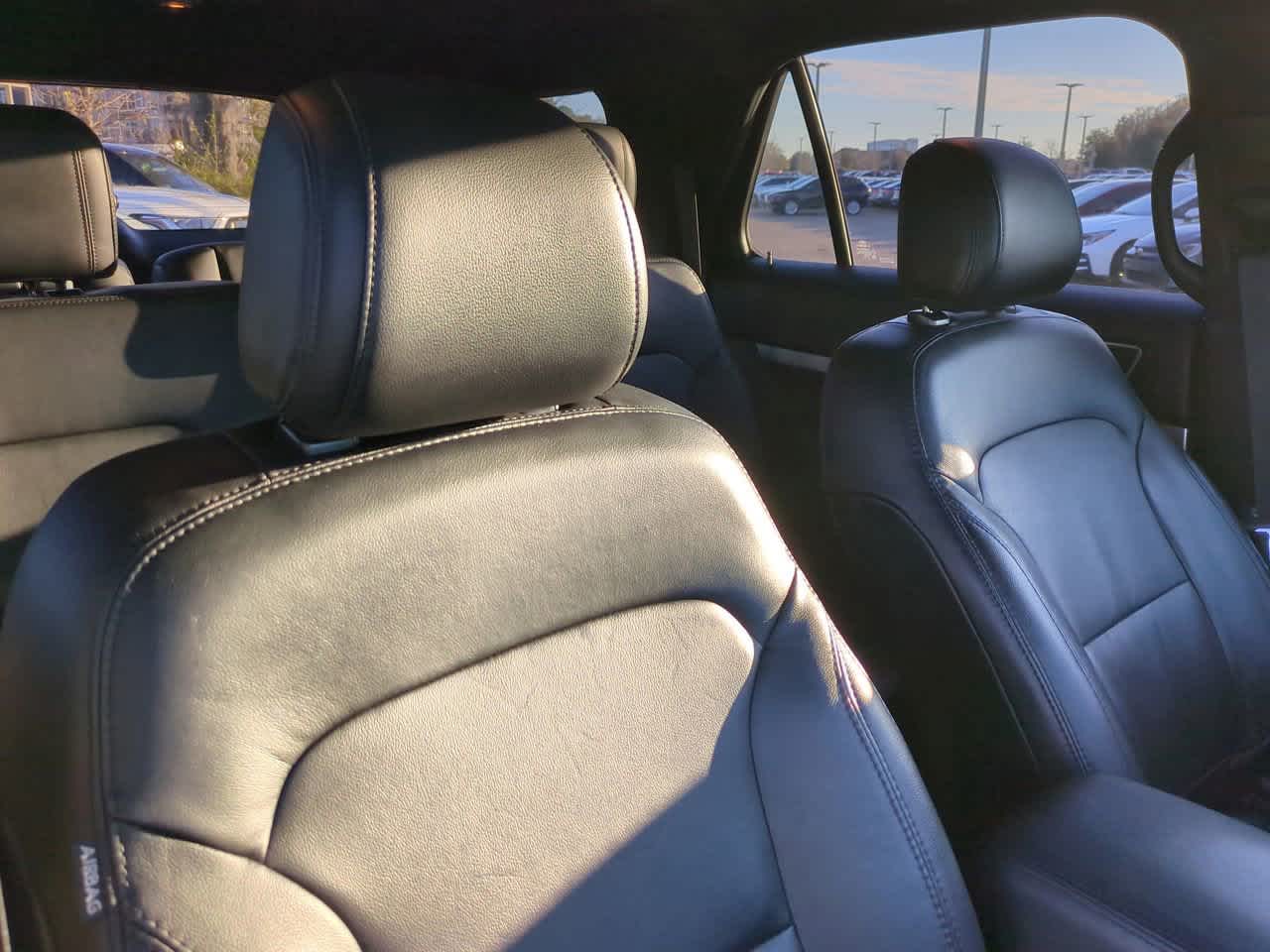 Thumbnail: 2017 Ford Explorer - 7