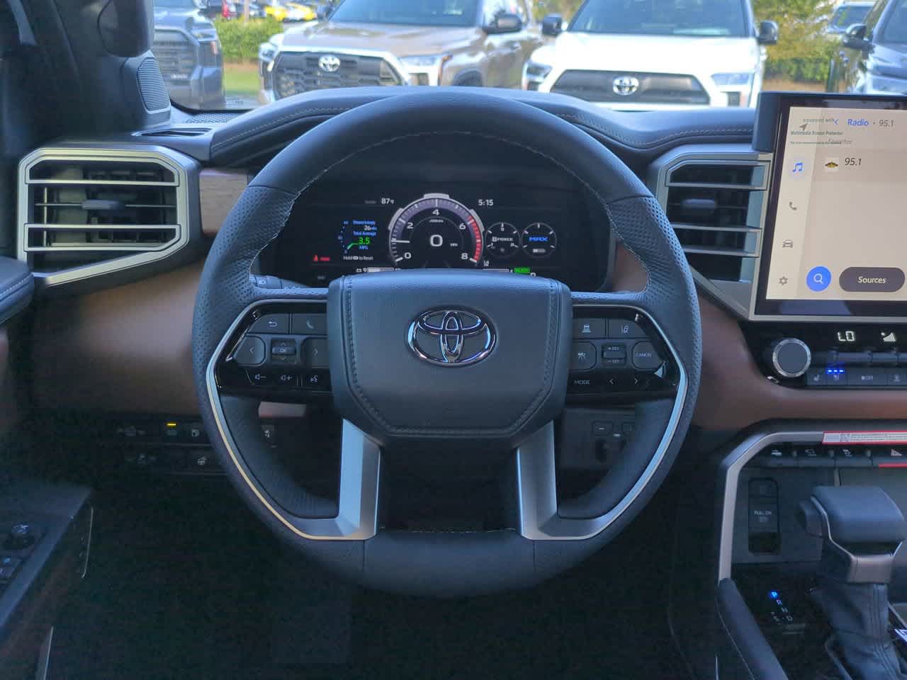 Thumbnail: 2026 Toyota Tundra - 15