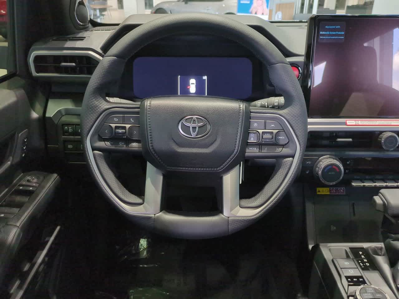 Thumbnail: 2026 Toyota 4Runner - 14