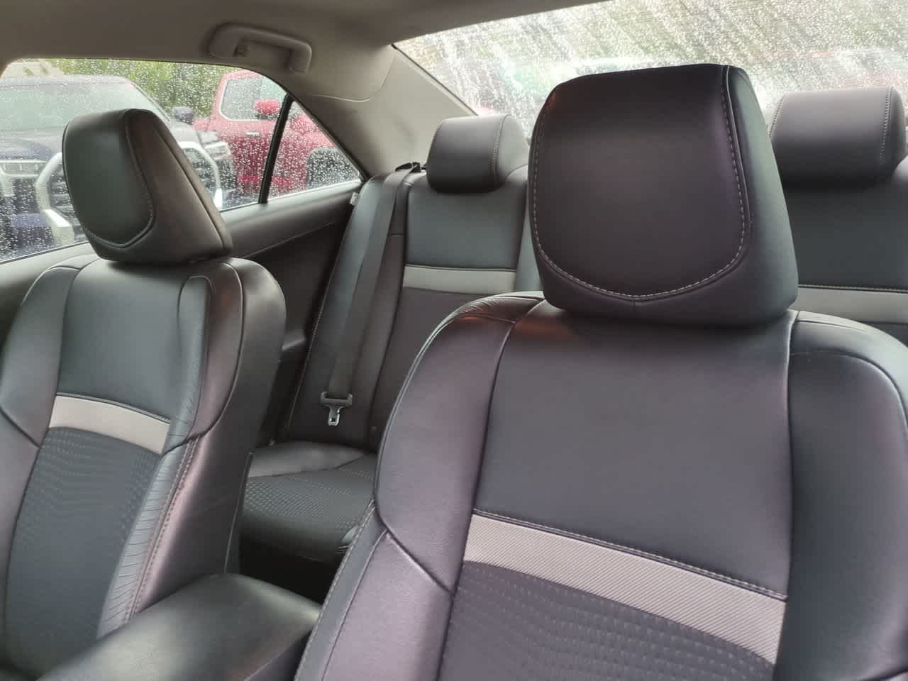 Thumbnail: 2012 Toyota Camry - 8