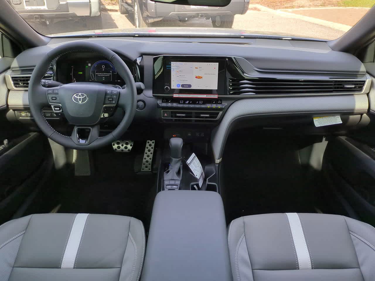 Thumbnail: 2026 Toyota Camry - 14