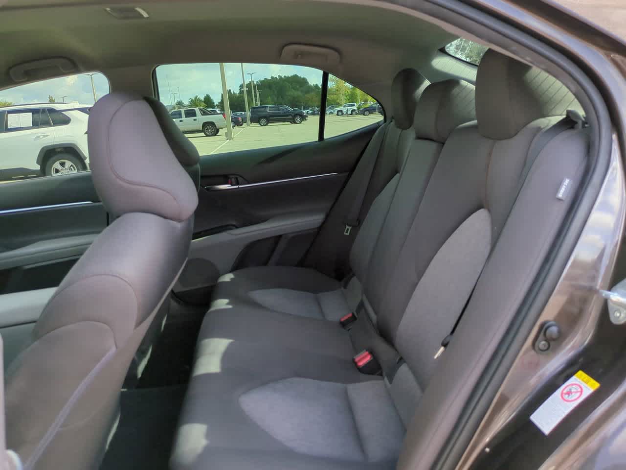Thumbnail: 2018 Toyota Camry - 13