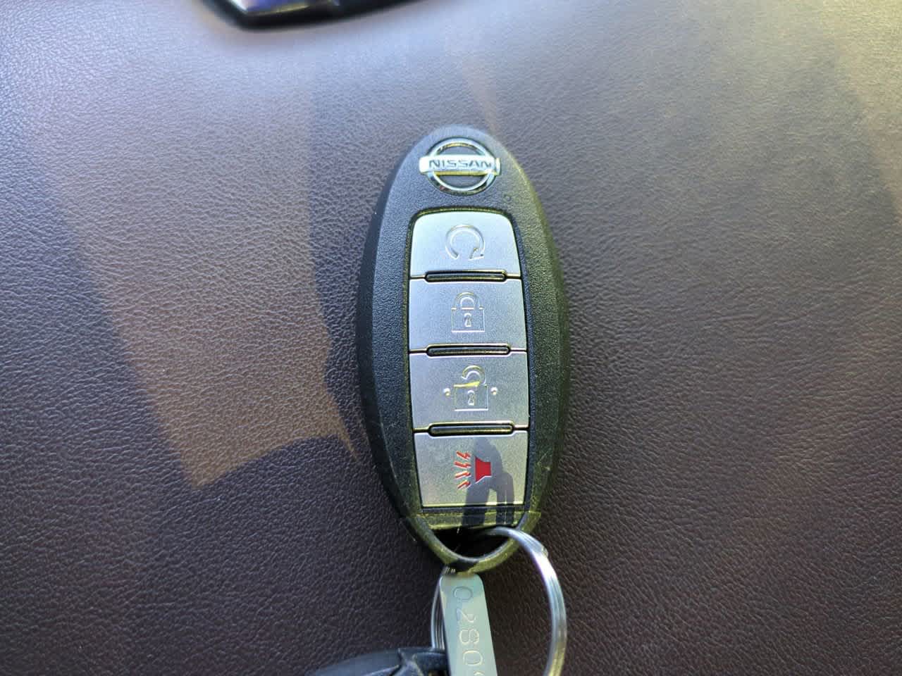 Thumbnail: 2020 Nissan Titan - 29