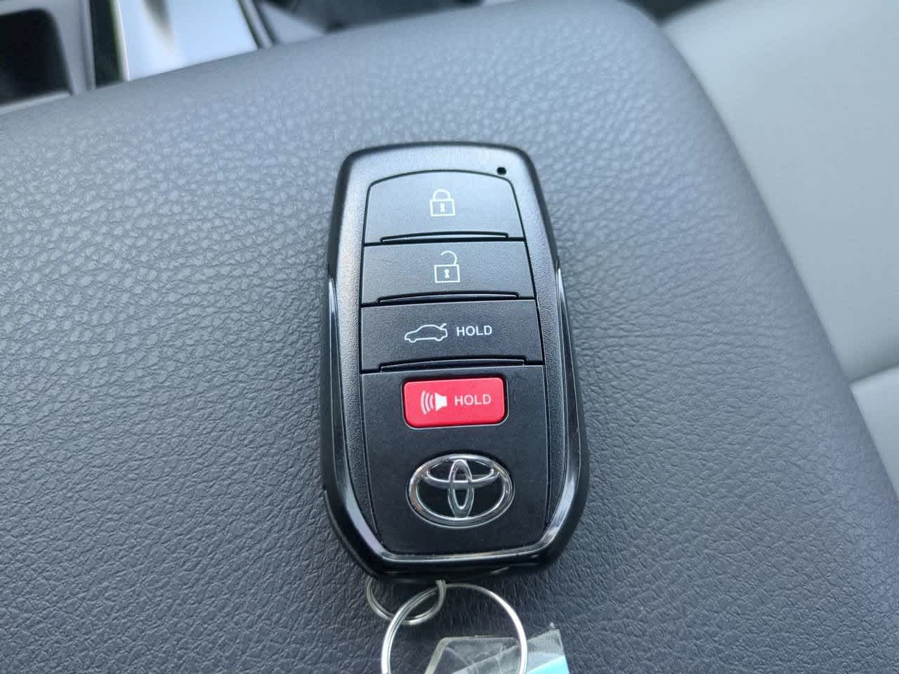 Thumbnail: 2026 Toyota Camry - 26