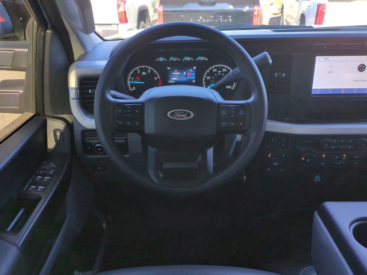 Thumbnail: 2024 Ford F-350 - 15