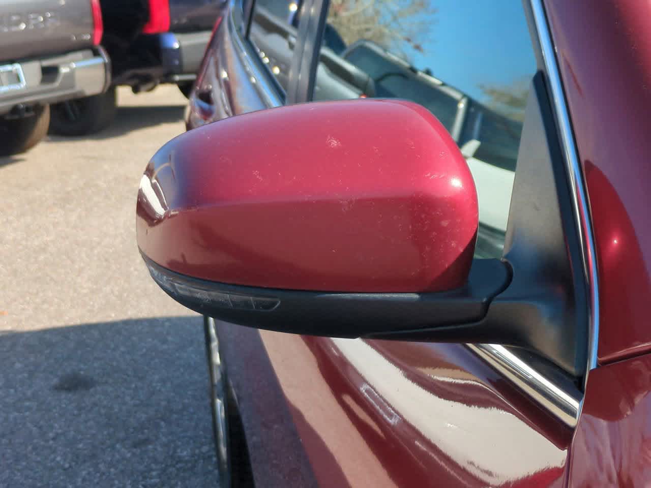 Thumbnail: 2014 Jeep Cherokee - 12