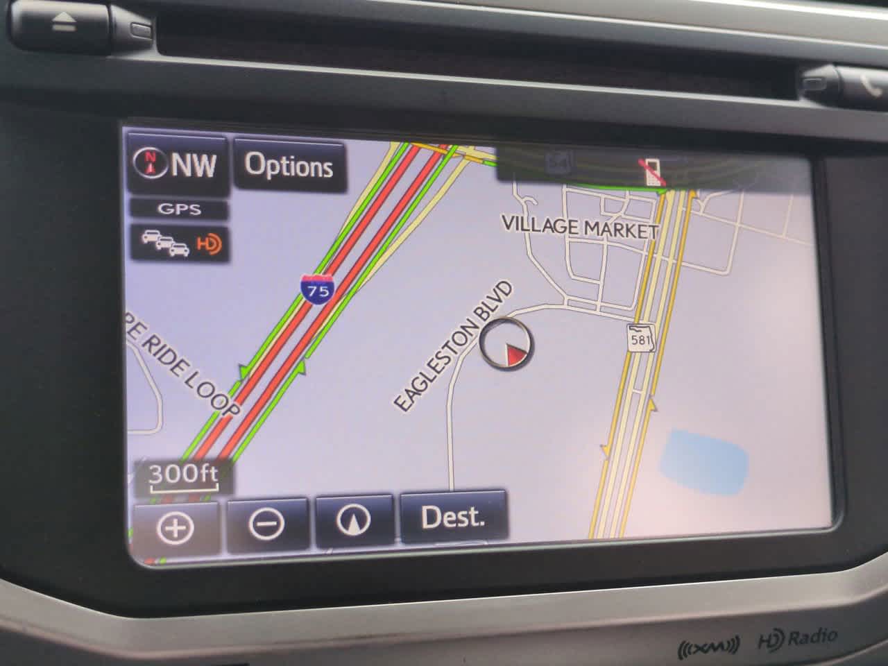 Thumbnail: 2016 Toyota 4Runner - 21